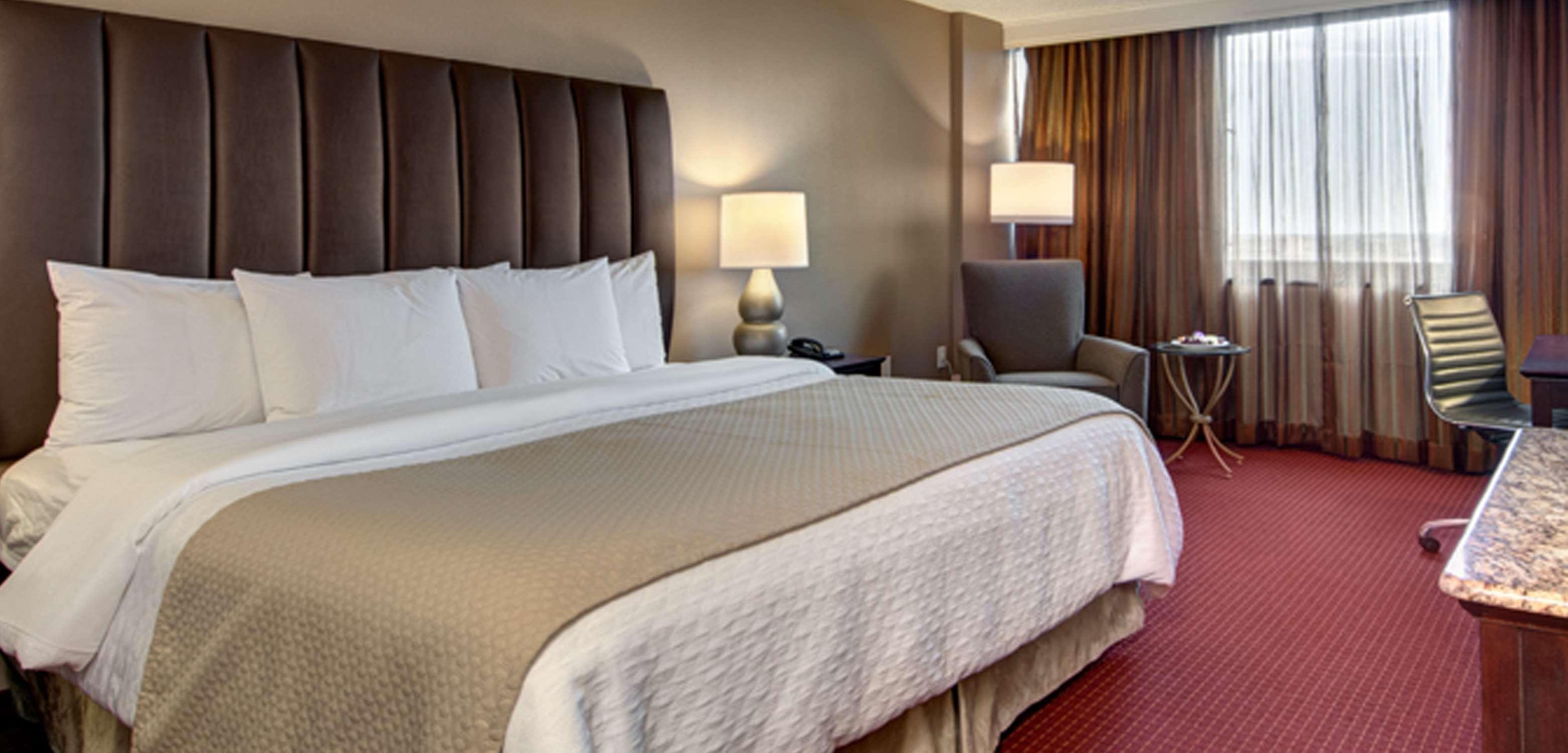 Embassy Suites By Hilton West Palm Beach Central Habitación foto