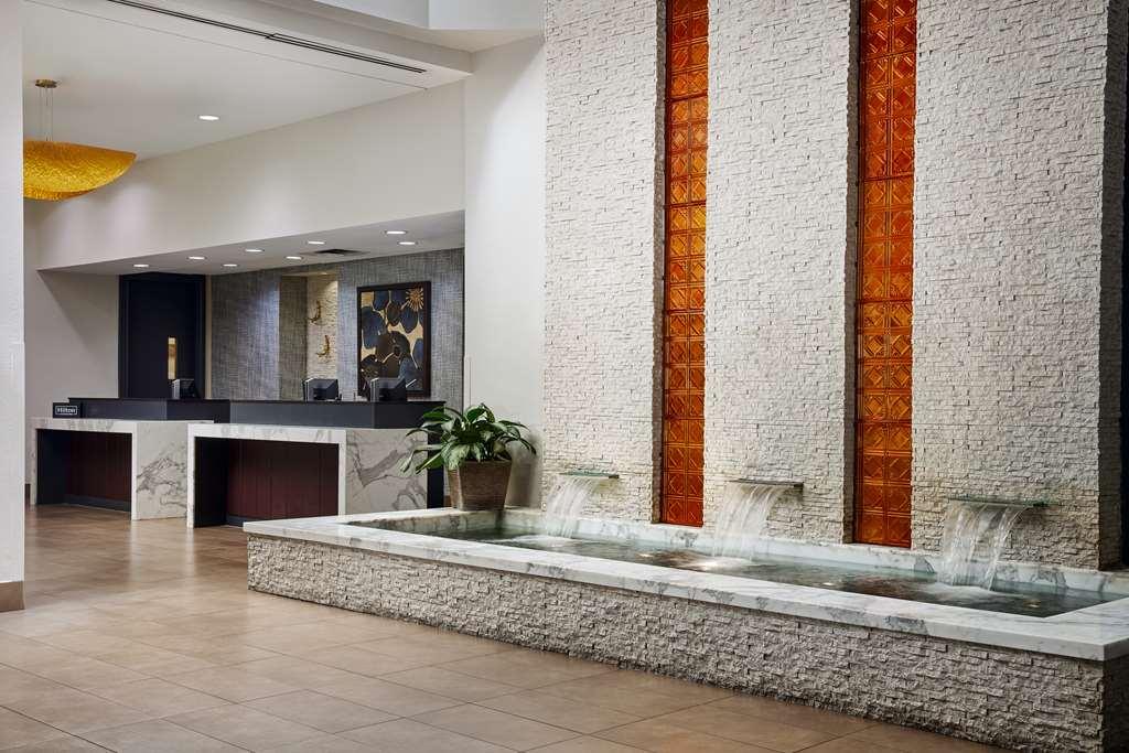 Embassy Suites By Hilton West Palm Beach Central Interior foto